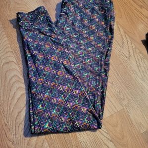 LuLaRoe leggings